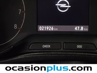 Opel Crossland 1.2 GS Line 81 kW (110 CV)