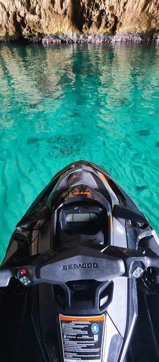Moto de agua Sea Doo GTX 230 Audio 2022