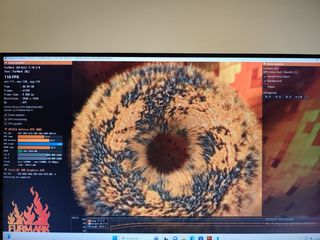 MSI RTX 3080 Ventus 3X Plus
