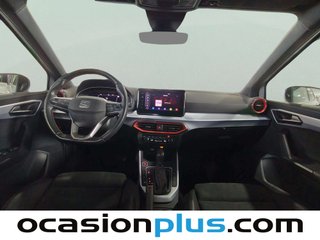 SEAT Arona 1.5 TSI S&S FR XL DSG 110 kW (150 CV)