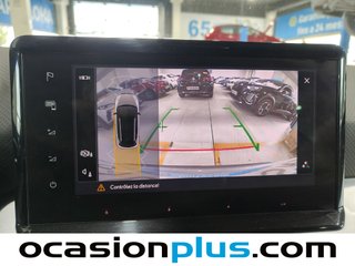 SEAT Arona 1.5 TSI S&S FR XL DSG 110 kW (150 CV)