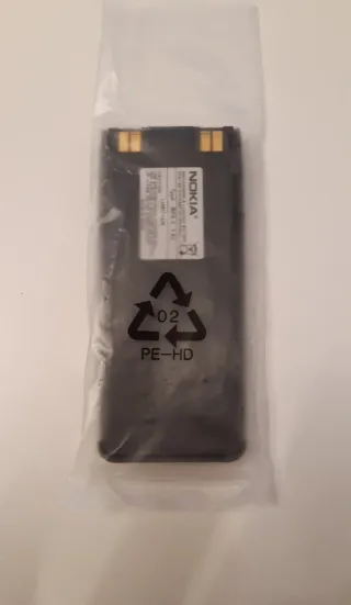 Batteria Nokia BPS-2 Li-polymer 3.6V