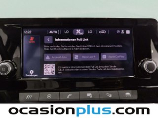 SEAT Leon ST 1.5 TSI S&S Style XL 96 kW (130 CV)