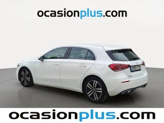 Mercedes-Benz Clase A 180 d 85 kW (116 CV)