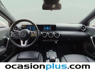Mercedes-Benz Clase A 180 d 85 kW (116 CV)