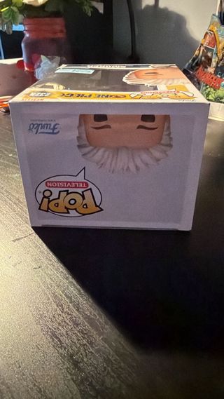 Funko Pop Smoker 9500 pezzi