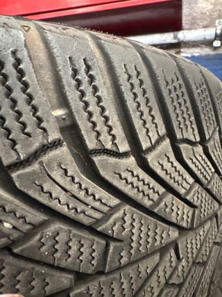 Llantas Borbet R18