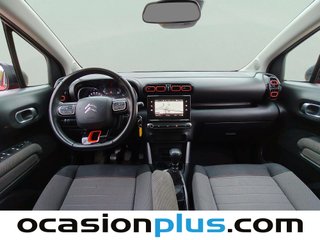 Citroen C3 Aircross BlueHDi 120 S&S Feel 88 kW (120 CV)