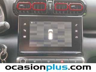 Citroen C3 Aircross BlueHDi 120 S&S Feel 88 kW (120 CV)