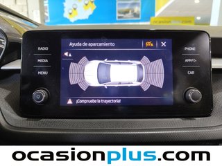 Skoda Fabia 1.0 TSI Ambition 81 kW (110 CV)