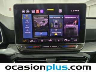 SEAT León ST 1.5 TSI Style 25 Aniversario 85 kW (115 CV)