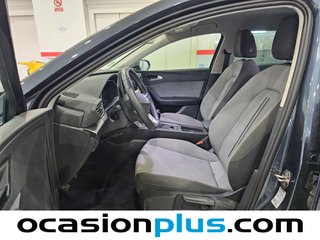 SEAT León ST 1.5 TSI Style 25 Aniversario 85 kW (116 CV)