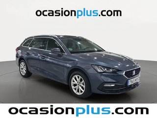 SEAT León ST 1.5 TSI Style 25 Aniversario 85 kW (116 CV)
