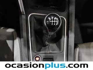 SEAT León ST 1.5 TSI Style 25 Aniversario 85 kW (116 CV)