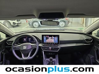 SEAT León ST 1.5 TSI Style 25 Aniversario 85 kW (116 CV)