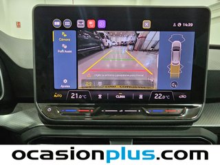 SEAT León ST 1.5 TSI Style 25 Aniversario 85 kW (116 CV)