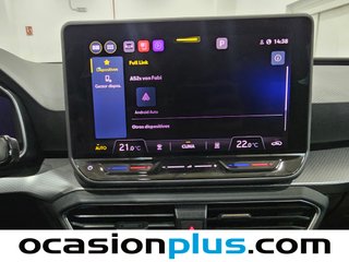 SEAT León ST 1.5 TSI Style 25 Aniversario 85 kW (116 CV)