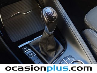 BMW X1 sDrive18i 100 kW (136 CV)