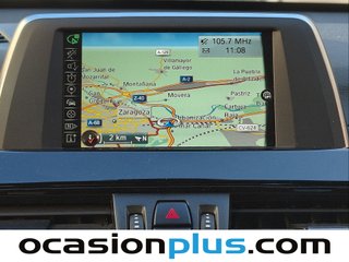 BMW X1 sDrive18i 100 kW (136 CV)