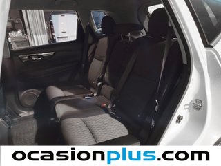 Nissan X-Trail dCi 150 Acenta 110 kW (150 CV)