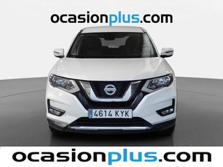 Nissan X-Trail dCi 150 Acenta 110 kW (150 CV)