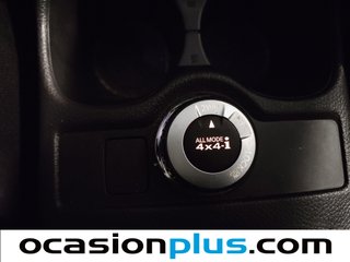 Nissan X-Trail dCi 150 Acenta 110 kW (150 CV)