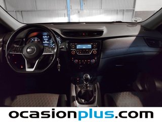 Nissan X-Trail dCi 150 Acenta 110 kW (150 CV)