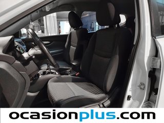 Nissan X-Trail dCi 150 Acenta 110 kW (150 CV)