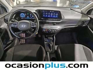Hyundai Bayon 1.0 TGDI 48V Maxx DCT 74 kW (100 CV)