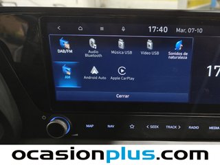 Hyundai Bayon 1.0 TGDI 48V Maxx DCT 74 kW (100 CV)