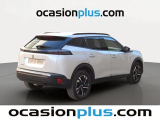 Peugeot 2008 PureTech 100 S&S Allure 75 kW (100 CV)