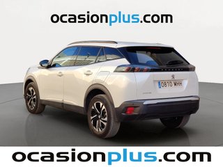 Peugeot 2008 PureTech 100 S&S Allure 75 kW (100 CV)