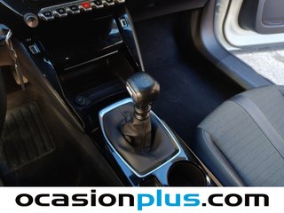 Peugeot 2008 PureTech 100 S&S Allure 75 kW (100 CV)