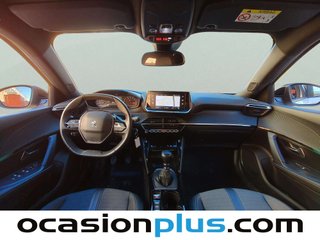 Peugeot 2008 PureTech 100 S&S Allure 75 kW (100 CV)
