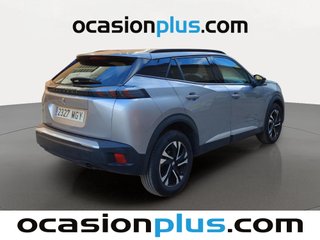 Peugeot 2008 PureTech 100 S&S Allure 75 kW (100 CV)