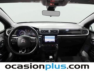 Citroen C3 PureTech 110 S&S Max 81 kW (110 CV)