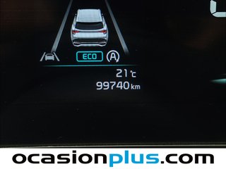Kia Sportage 1.6 CRDi MHEV Business 4x2 100 kW (136 CV)