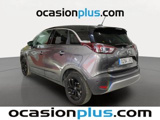 Opel Crossland X 1.2 Innovation 96 kW (130 CV)