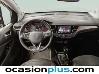 Opel Crossland X 1.2 Innovation 96 kW (130 CV)