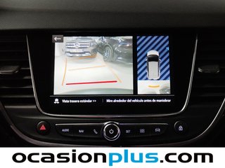 Opel Crossland X 1.2 Innovation 96 kW (130 CV)