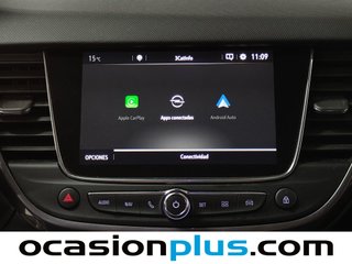 Opel Crossland X 1.2 Innovation 96 kW (130 CV)