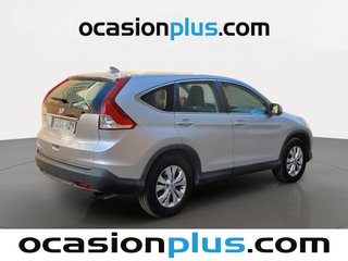 Honda CR-V 1.6 i-DTEC Elegance 4x2 88 kW (120 CV)