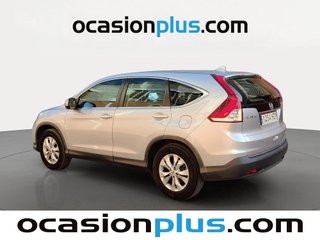 Honda CR-V 1.6 i-DTEC Elegance 4x2 88 kW (120 CV)