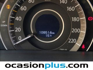Honda CR-V 1.6 i-DTEC Elegance 4x2 88 kW (120 CV)