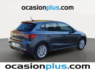 SEAT Ibiza 1.0 TSI S&S FR XL 81 kW (110 CV)