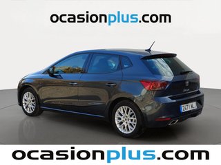 SEAT Ibiza 1.0 TSI S&S FR XL 81 kW (110 CV)