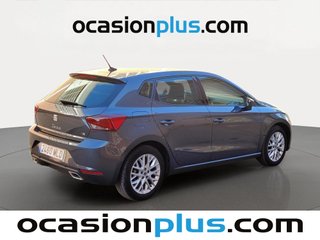 SEAT Ibiza 1.0 TSI S&S FR XL 81 kW (110 CV)