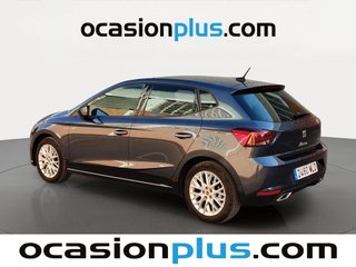 SEAT Ibiza 1.0 TSI S&S FR XL 81 kW (110 CV)