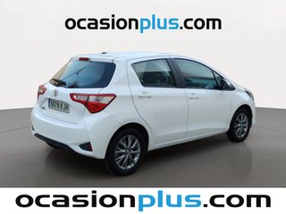 Toyota Yaris 1.0 Active 51 kW (69 CV)
