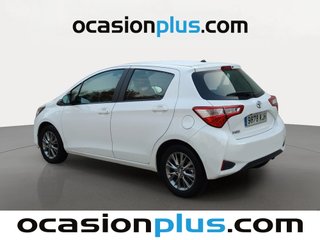 Toyota Yaris 1.0 Active 51 kW (69 CV)